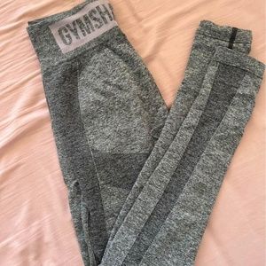 Gymshark seamless flex